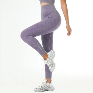 Capshee_AirFlex 5-Piece Yoga Set