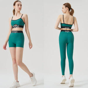 Capshee_AuraFlow ContourEase Luxe Set