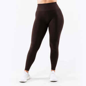 Capshee_AuraFlow ContourLift Seamless Leggings