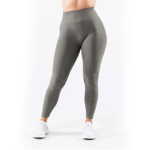Capshee_AuraFlow ContourLift Seamless Leggings