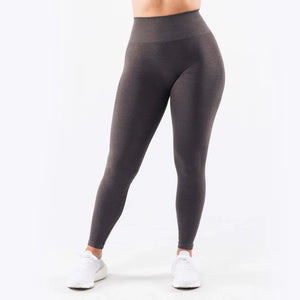 Capshee_AuraFlow ContourLift Seamless Leggings