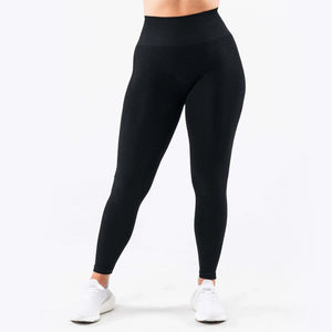 Capshee_AuraFlow ContourLift Seamless Leggings