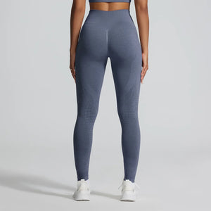 Capshee_AuraFlow SculptSeam High-Rise Leggings