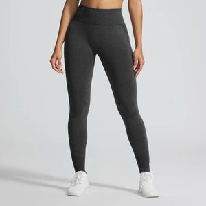 Capshee_AuraFlow SculptSeam High-Rise Leggings