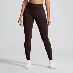 Capshee_AuraFlow SculptSeam High-Rise Leggings