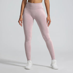 Capshee_AuraFlow SculptSeam High-Rise Leggings