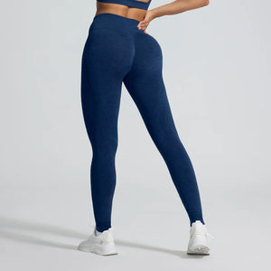 Capshee_AuraFlow SculptSeam High-Rise Leggings