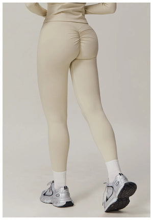 Capshee_Aurelia Bandeau Yoga Set