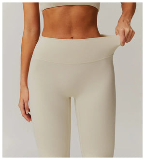 Capshee_Aurelia Bandeau Yoga Set