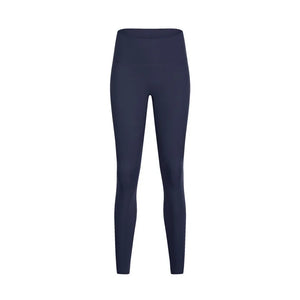 Capshee_Aurelia High-Waist Yoga Leggings