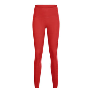Capshee_Aurelia High-Waist Yoga Leggings
