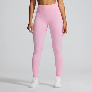 Capshee_CoreSculpt ContourLift High-Waist Leggings