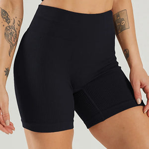 Capshee_CoreSculpt SeamFlex Yoga Set