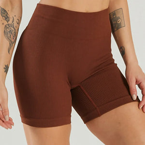 Capshee_CoreSculpt SeamFlex Yoga Set