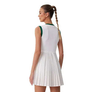 Capshee_CourtFlex Women’s One-Piece Tennis Dress