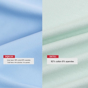 Capshee_CourtFlex Women’s Tennis Skirt Set