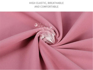 Capshee_CourtFlex Women’s Tennis Skirt with Pockets