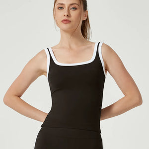 Capshee_DualFlex Reversible Yoga Set