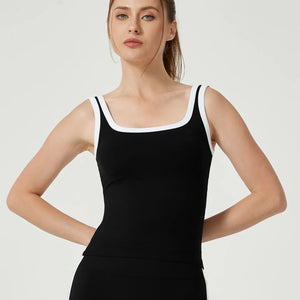 Capshee_DualFlex Reversible Yoga Set