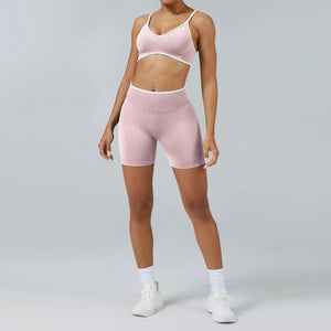 Capshee_Élan Forme Performance Set