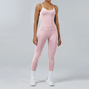 Capshee_Élan Forme Performance Set