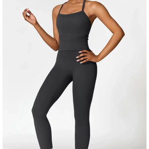 Capshee_Elysian Balance Active Set