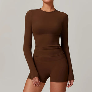 Capshee_Elysian Balance Active Set