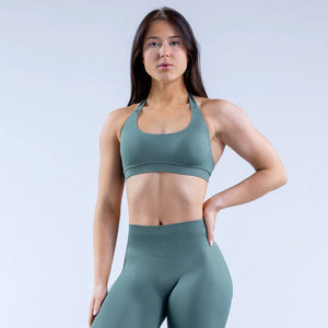 Capshee_HyperFlex BareForm Backless Elegance Set