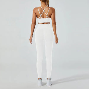 Capshee_Liora Essence Yoga Set