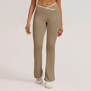 Capshee_LuxeForm ContourLift High-Rise Leggings