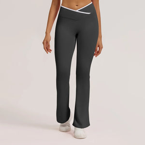 Capshee_LuxeForm ContourLift High-Rise Leggings