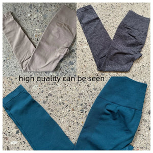 Capshee_LuxeForm DualFlex Yoga Set