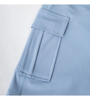 Capshee_LuxeForm NudeFlex Yoga Set