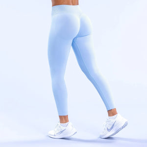 Capshee_LuxeForm OmniStretch Performance Leggings