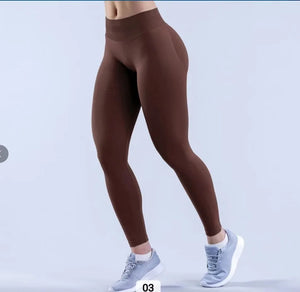 Capshee_LuxeForm OmniStretch Performance Leggings