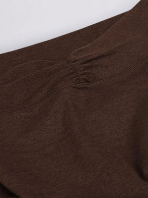 Capshee_LuxeForm RibSculpt Flare Elegance Set