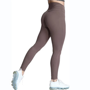Capshee_Nexa Performance Yoga Leggings