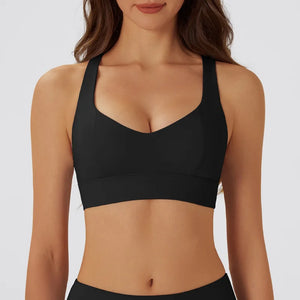 Capshee_NudFlex Slim Yoga Set