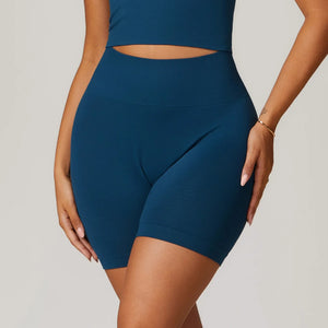 Capshee_PureMotion Elevate Shorts