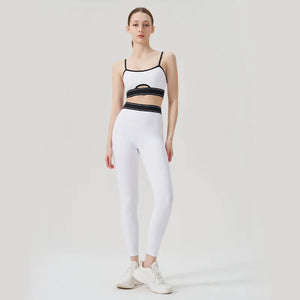 Capshee_PureMotion LineaForm Luxe Set