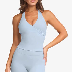 Capshee_PureMotion SecondSkin Elegance Set