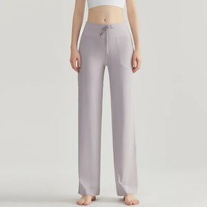 Capshee_Selora Plaid Pocket Leggings