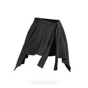 Capshee_TutuFlex Women’s Yoga Skirt