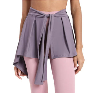 Capshee_TutuFlex Women’s Yoga Skirt