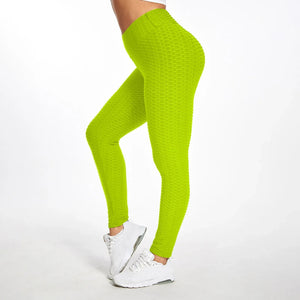 Capshee_Veyra Bubble Sculpt Leggings