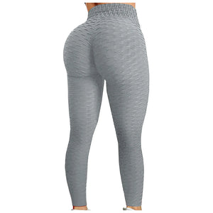 Capshee_Veyra Bubble Sculpt Leggings