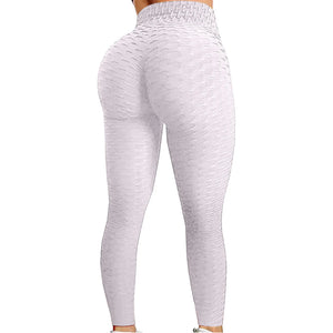 Capshee_Veyra Bubble Sculpt Leggings