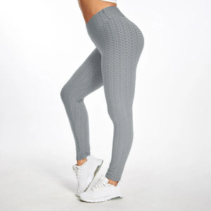 Capshee_Veyra Bubble Sculpt Leggings