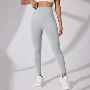 Capshee_Veyra Peach-Lift Yoga Leggings