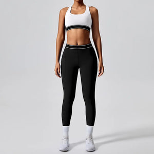 Capshee_VitalEase ColorForm Luxe Set